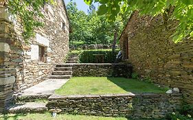 Quinta da Rabaçosa - Turismo Rural